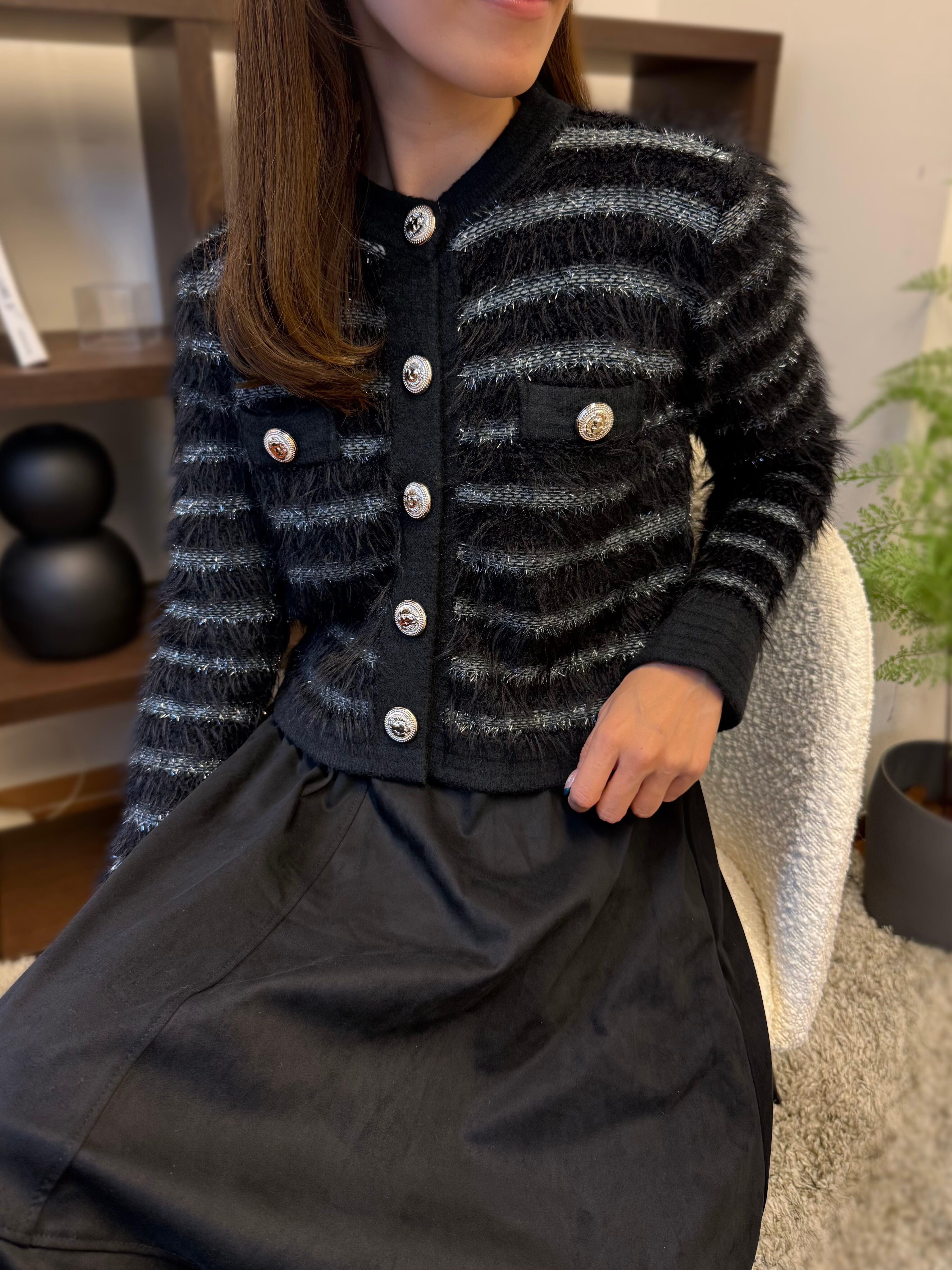 スエードライクスカート［60010］ | conforobe(コンフォローブ)