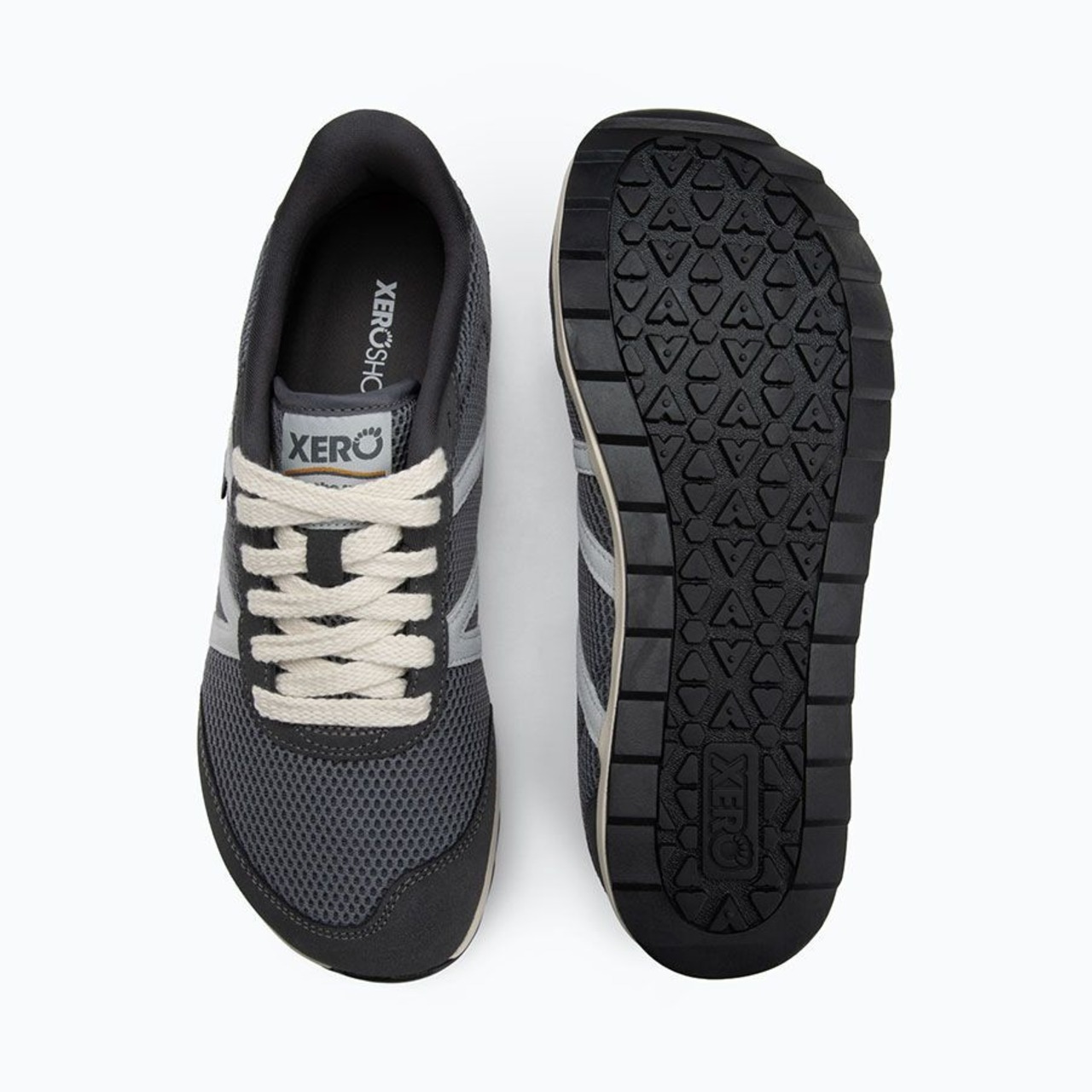 Xero Shoes / Wynn Mesh（ウィンメッシュ）/ Men's / スチールグレー（STGY） - 7