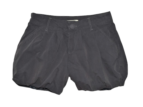 DoReMi Unique Series – Pumpkin Puff Shorts