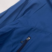 THE NORTH FACE ノースフェイス EVOLUTION JACKET エボリューション ナイロン ジャケット Lネイビー ブルー NP21210