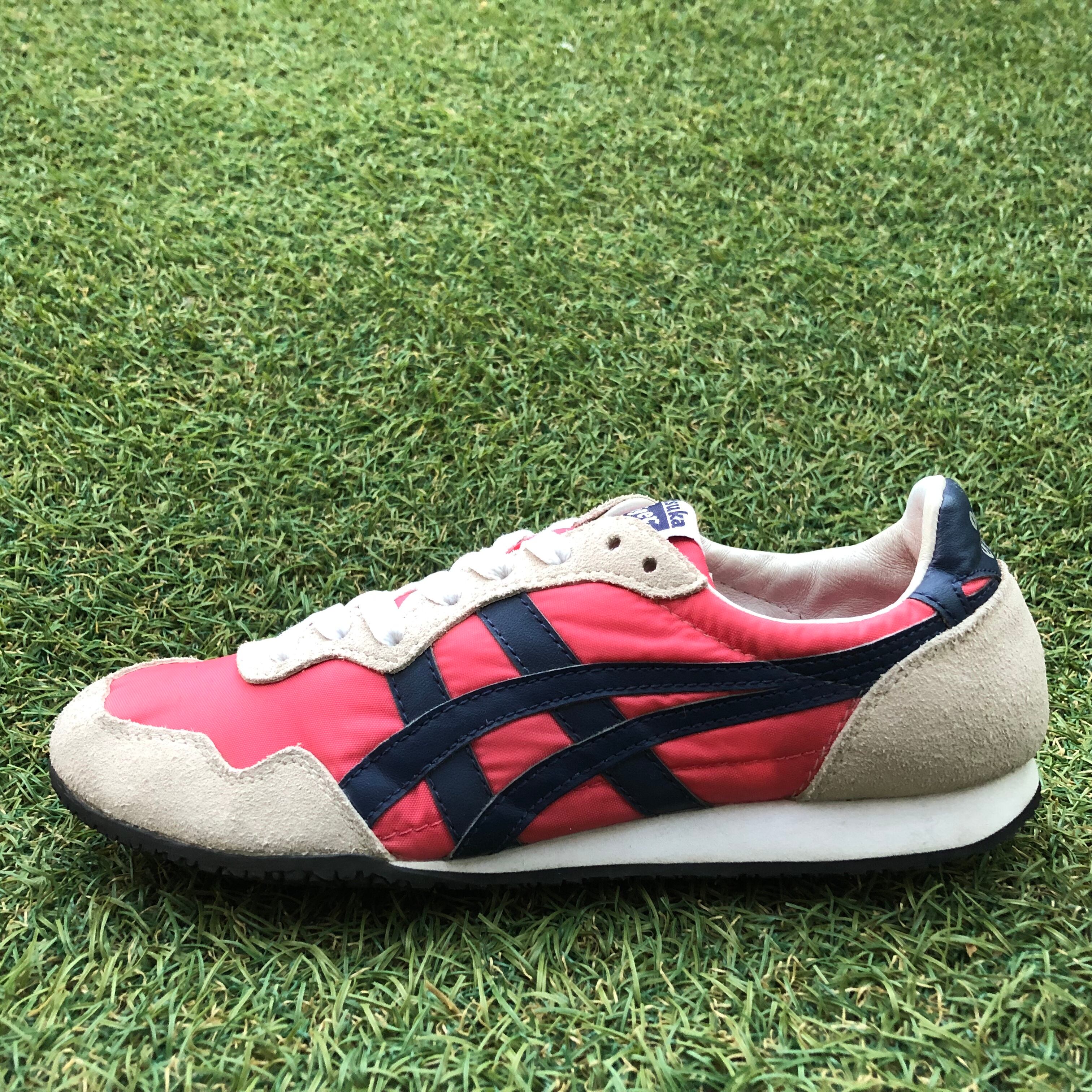 Onitsuka Tiger SERRANO オニツカタイガー セラーノ G889