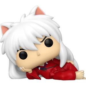 ファンコ POP! アニメーション 1928 犬夜叉 ビニールフィギュア 箱入