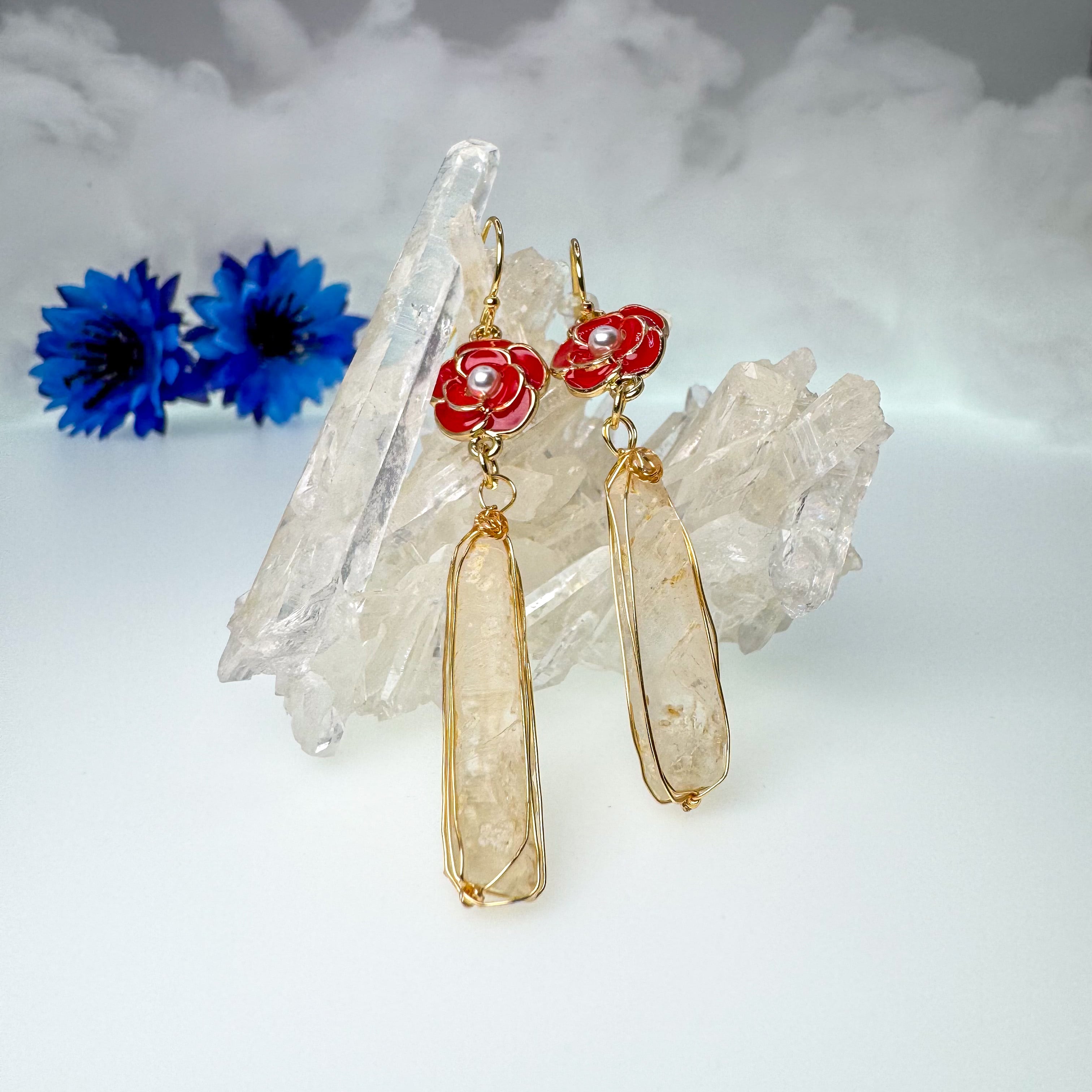 sunday shop〜宮崎水晶アクセサリー〜