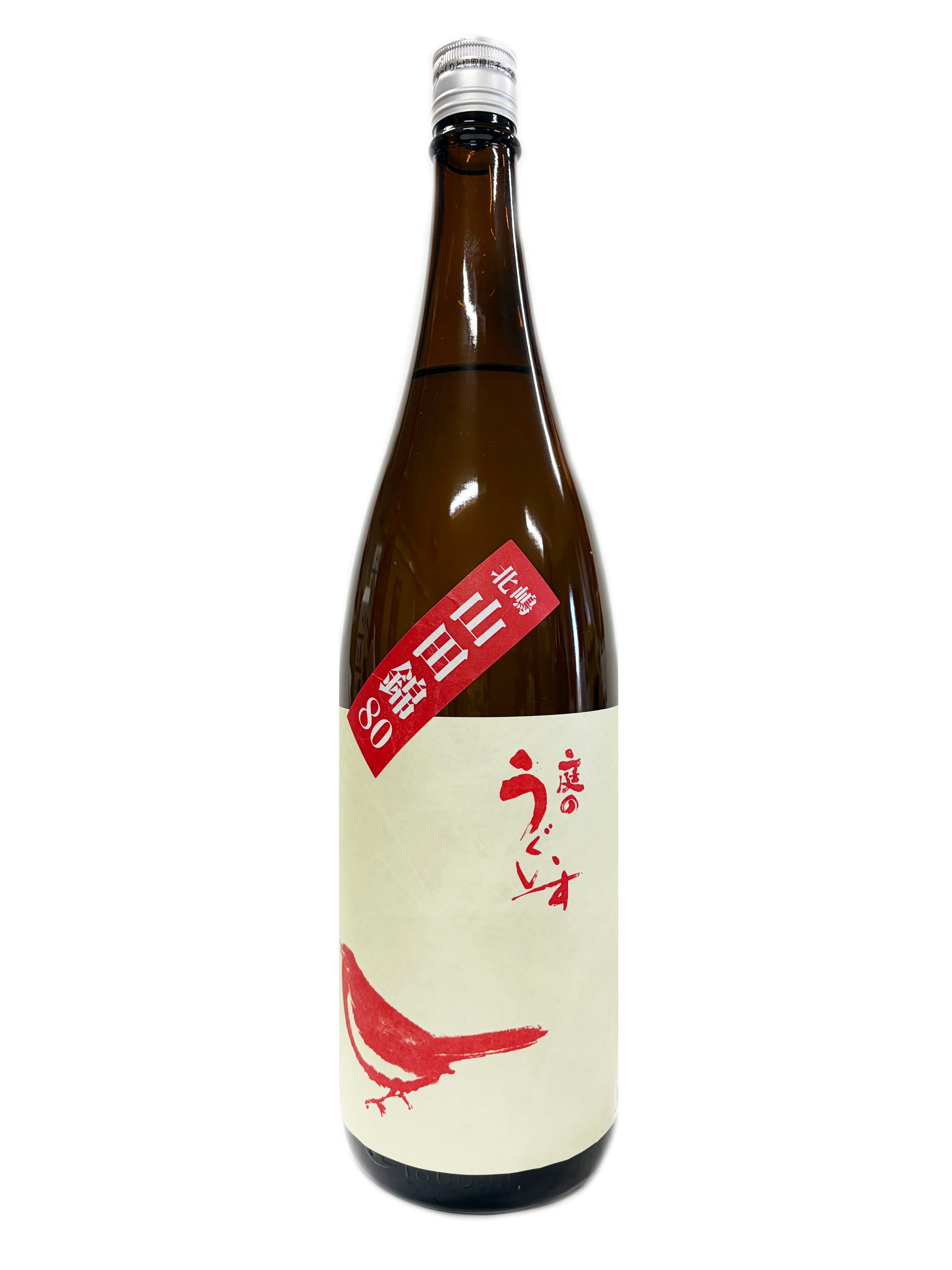 磯自慢 中取り純米大吟醸33 Grazioso 720ml | 株式会社浪漫亭