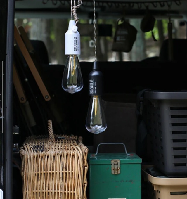 ハングランプ 　ポストジェネラル