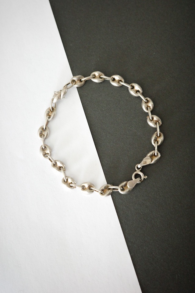 "French vintage" Silver 925 Bracelet / 6-238