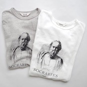 Oblada SOCRATES TEE