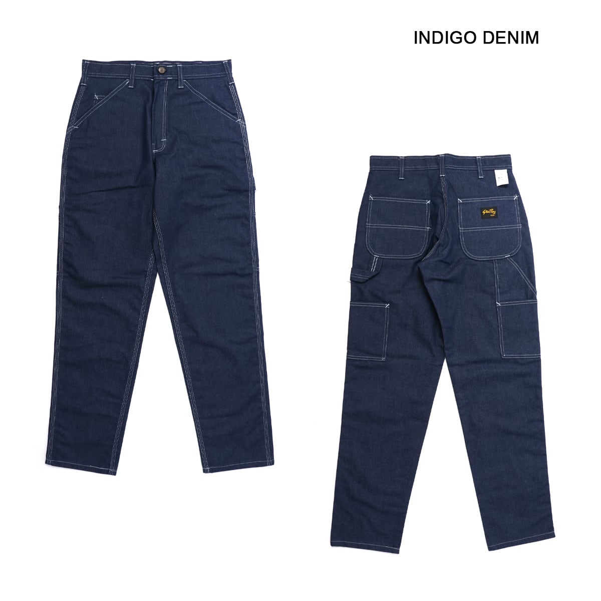 Stan Ray スタンレイ 80's Painter Pants 80年代 ペインターパンツ