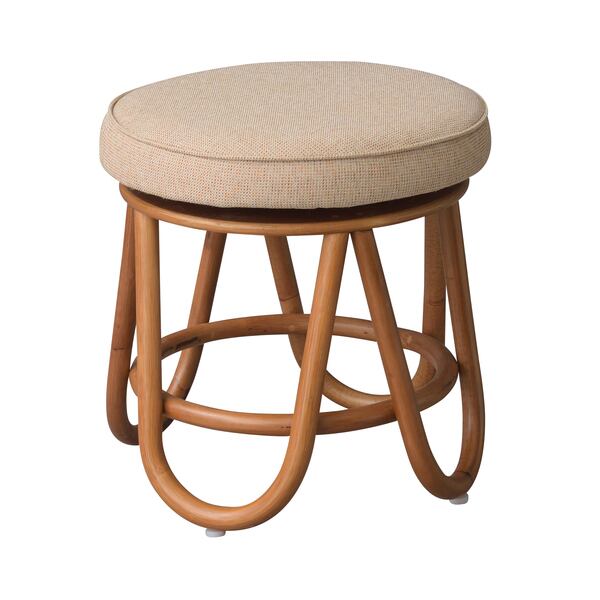 大塚家具 秋田木工 スツール 「201」 ブナ材 2脚まとめ買い IDC大塚