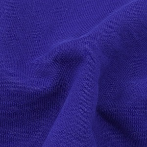 【VETEMENTS】BELIEVE IN YOURSELF HOODIE(ROYAL BLUE)