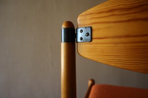 Børge Mogensen 「Dining chair Oresund」