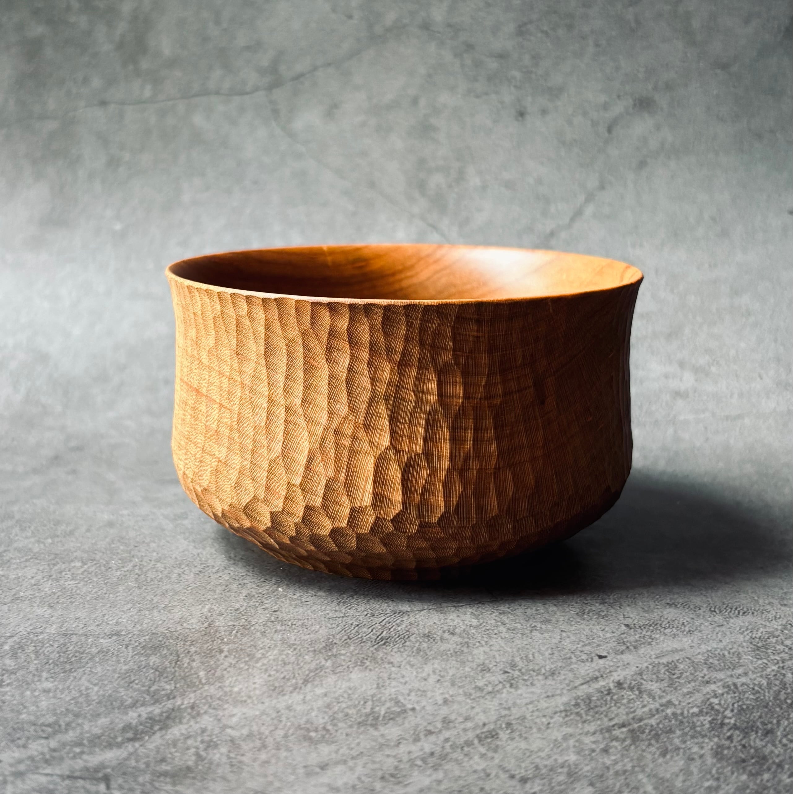 木のカップ Wooden Cup | atelier dehors official shop