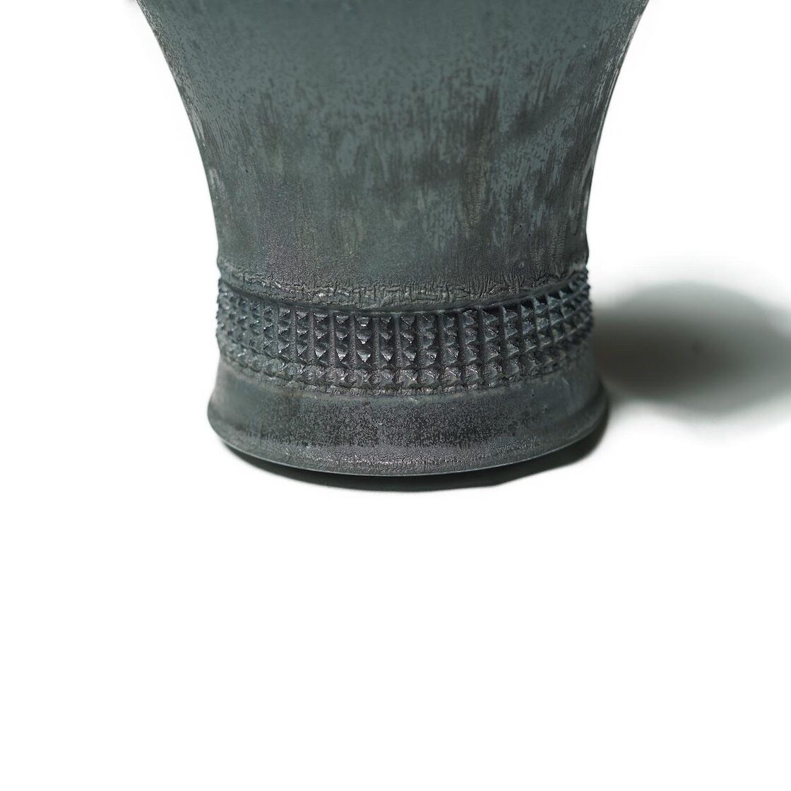 spicygem トリプルネーム4STUDS NARROW CYLINDER spicygem トリプルネーム4STUDS NARROW CYLINDER