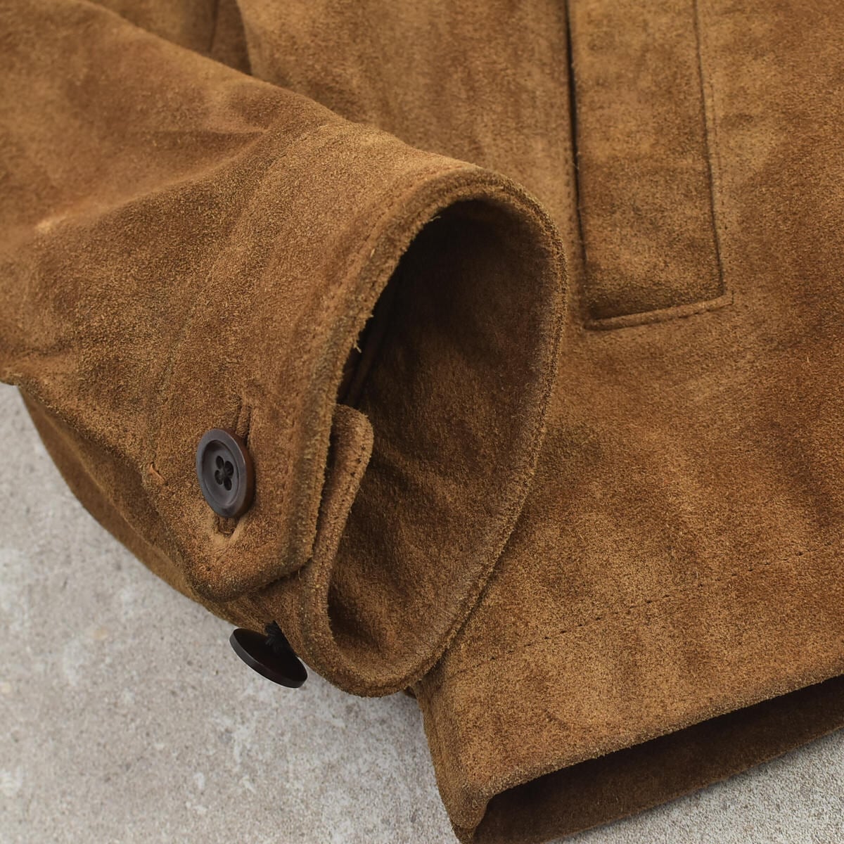 00's BANANA REPUBLIC single leather jkt | 古着屋 grin days memory