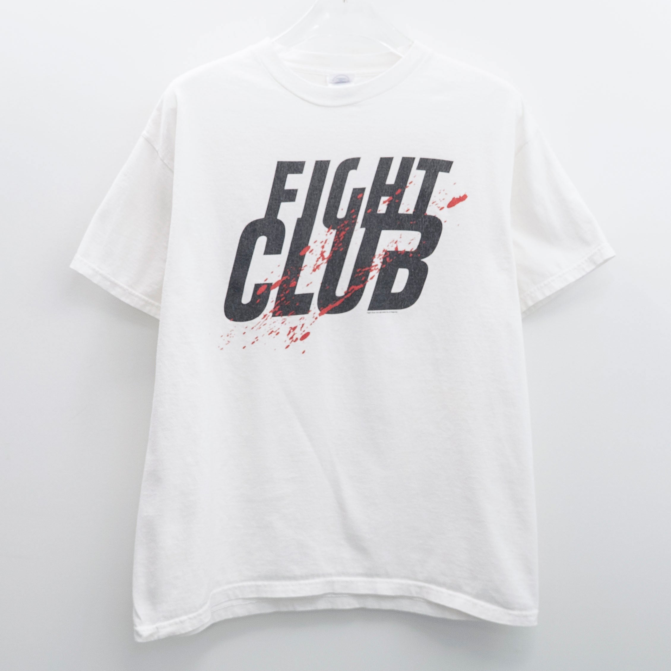 Fight Club " Movie Promo " Delta L【A1-143】