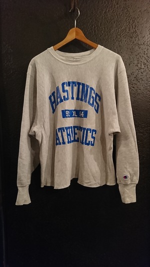 90s CHAMPION REVERSE WEAVE MADE IN USA