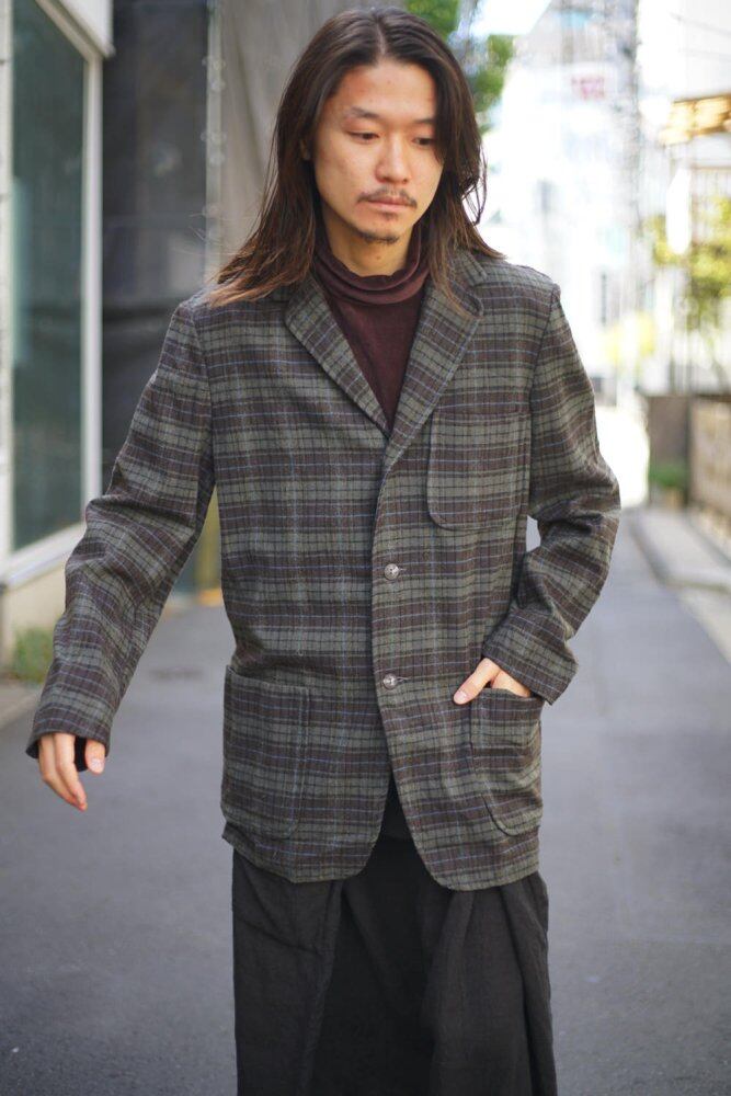 Pendleton [PENDLETON] Vintage Wool Jacket [1950s-] Vintage Wool
