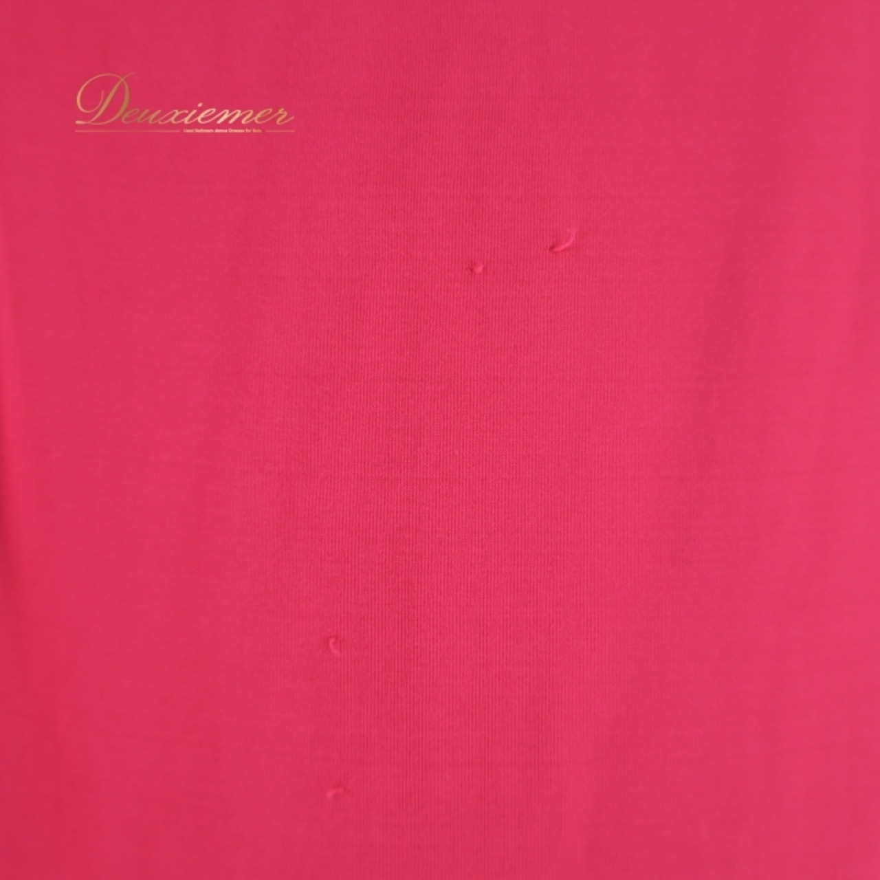 社交ダンス 衣装 ツーピース ピンク系 チャコットロイヤルダンス Chacott ROYAL DANCE 無地 シンプル 伸縮 ストレッチ ドレープ メッシュ 上品 タイト 練習 レッスン パーティー 長袖 鮮やか かわいい セットアップ 上下セット