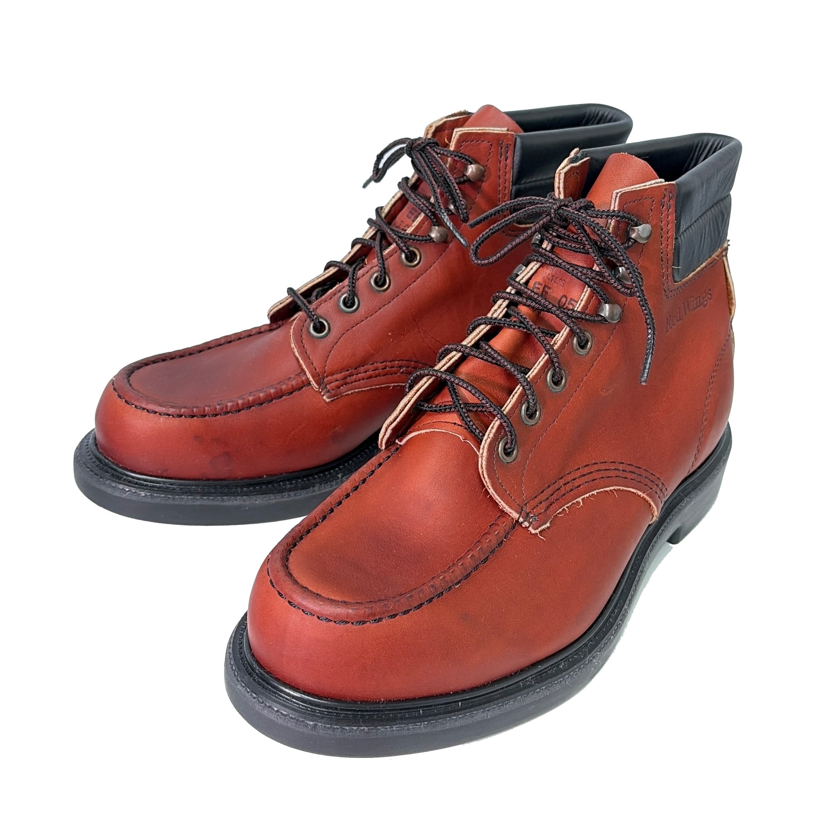 デッドストック 90s RED WING レッドウィング 2204 スーパーソール