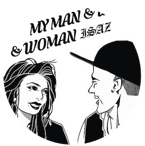 MYMAN&WOMAN / ISAZ