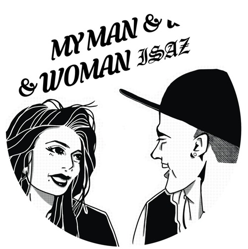 MYMAN&WOMAN / ISAZ