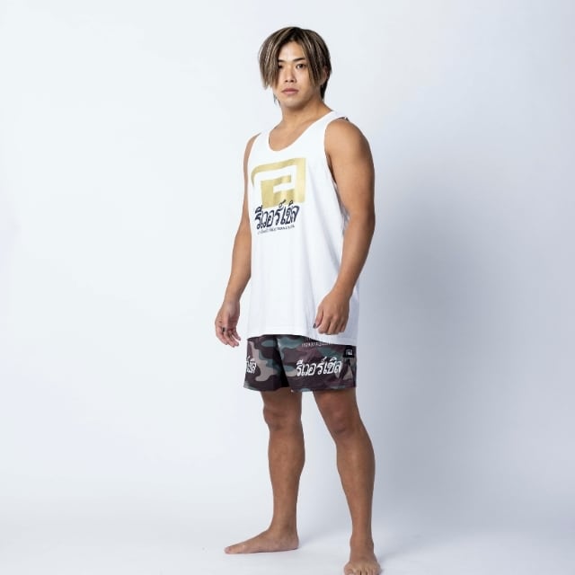 reversal】rvddw KICK PANTS（WITH POCKET） キックパンツ（ポケット