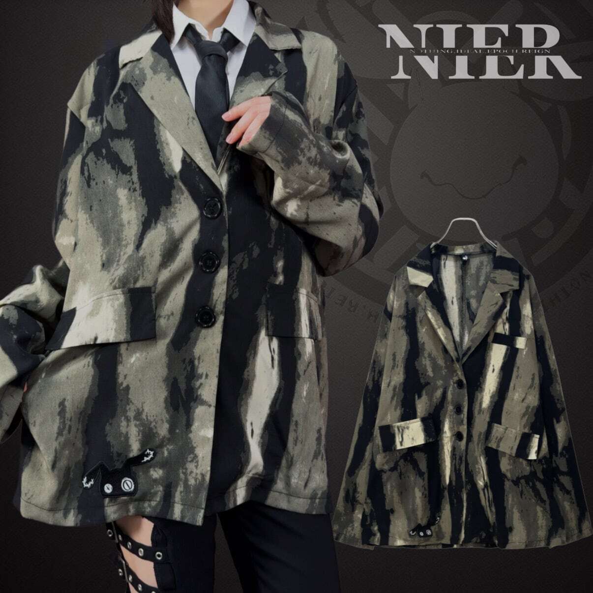 ミケの日限定販売》先取り☆掲載写真確定☆1/9SUMMER TOPS NIGHTガチャ