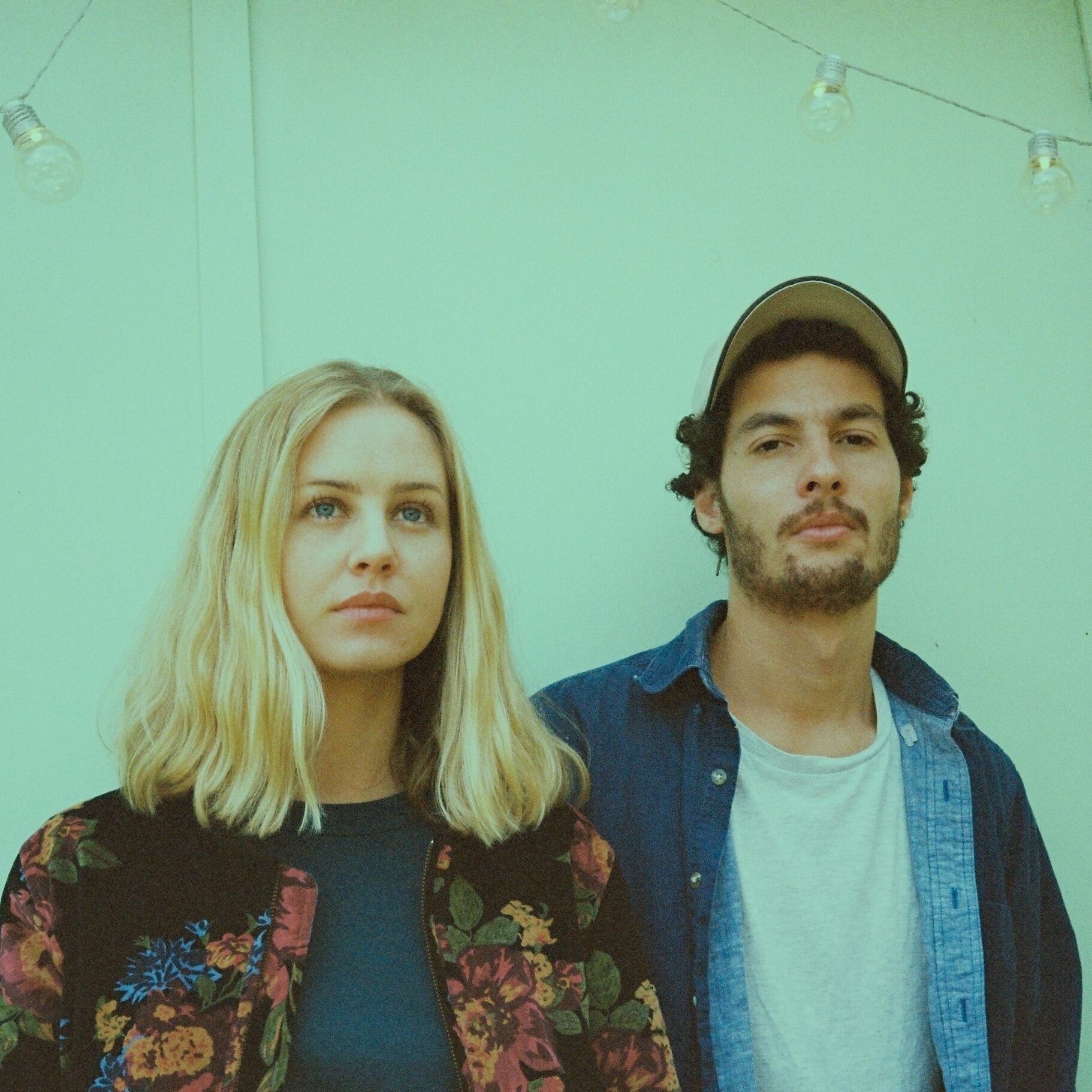 The Money War / Morning People（LP）