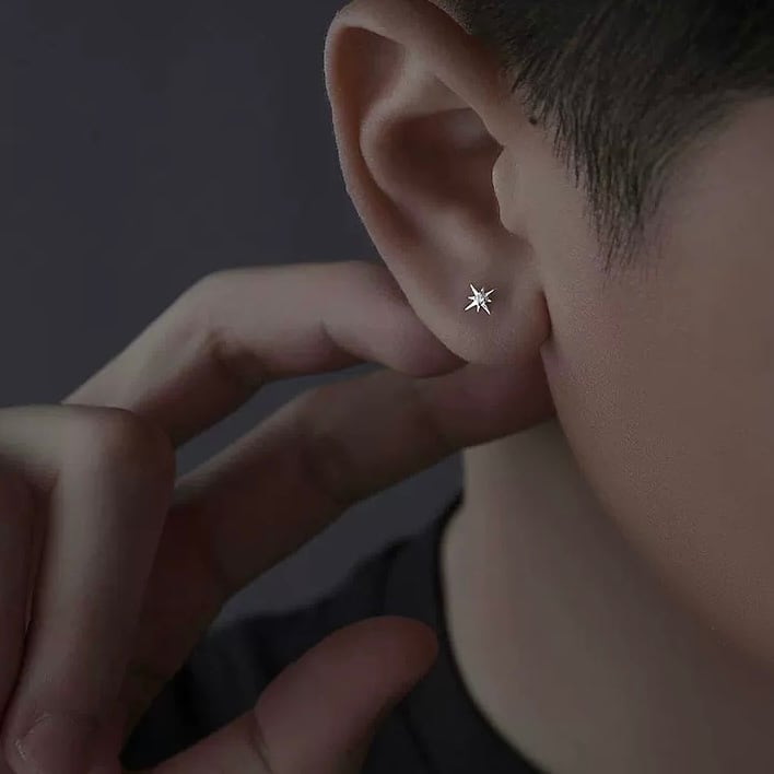 star pierce(P56) | Wanna shop