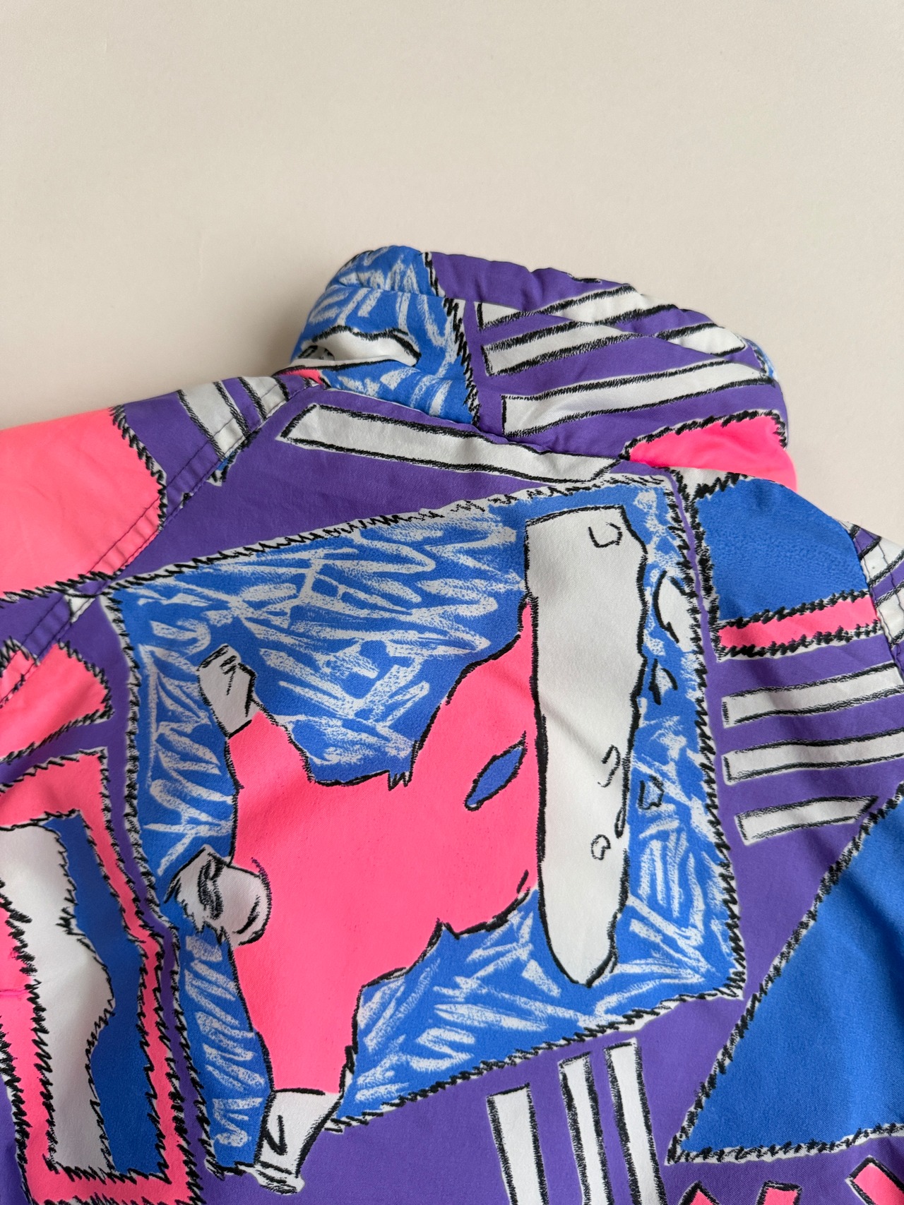 Brugi puffer jacket - 14