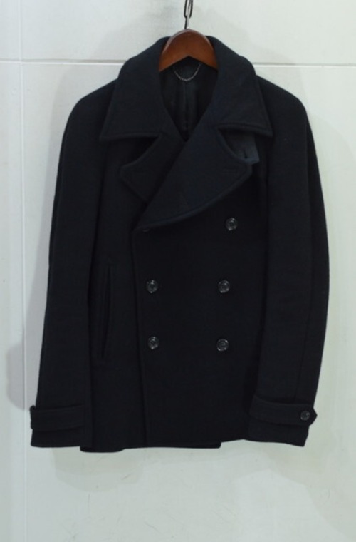 LOUNGE LIZARD Pコート