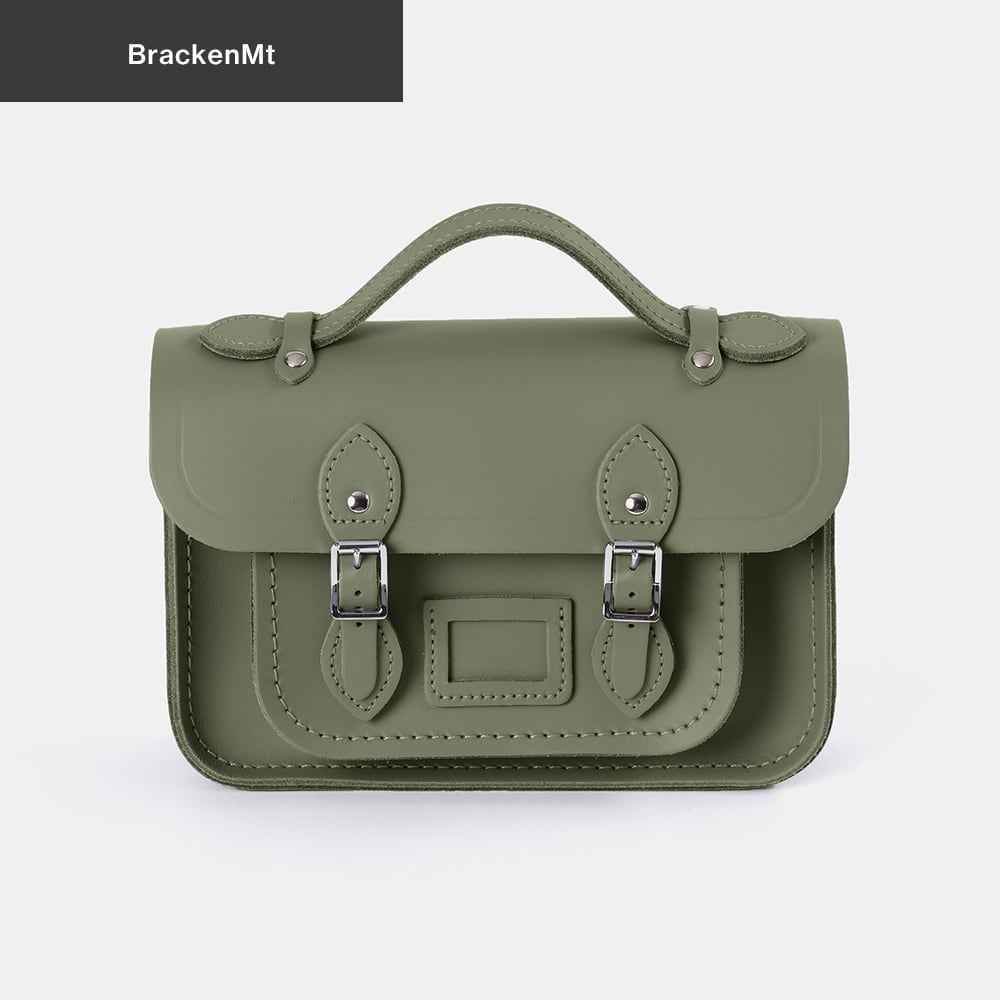 The Cambridge Satchel Company サッチェル