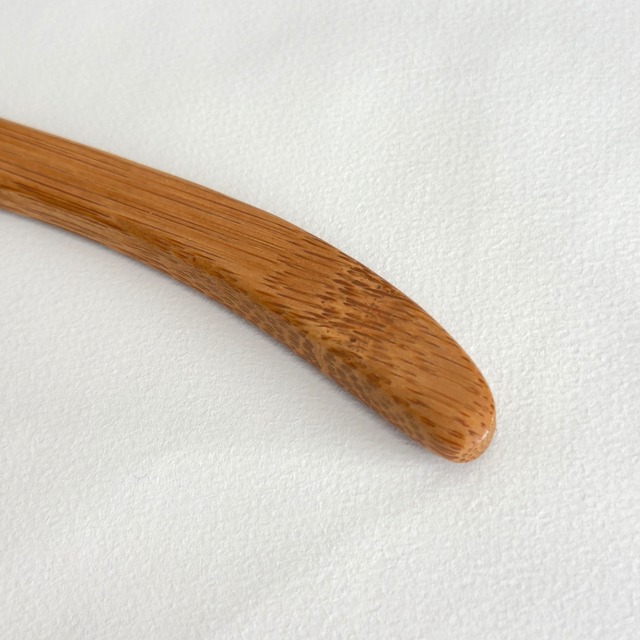 竹細工 バターナイフ | 神奈川