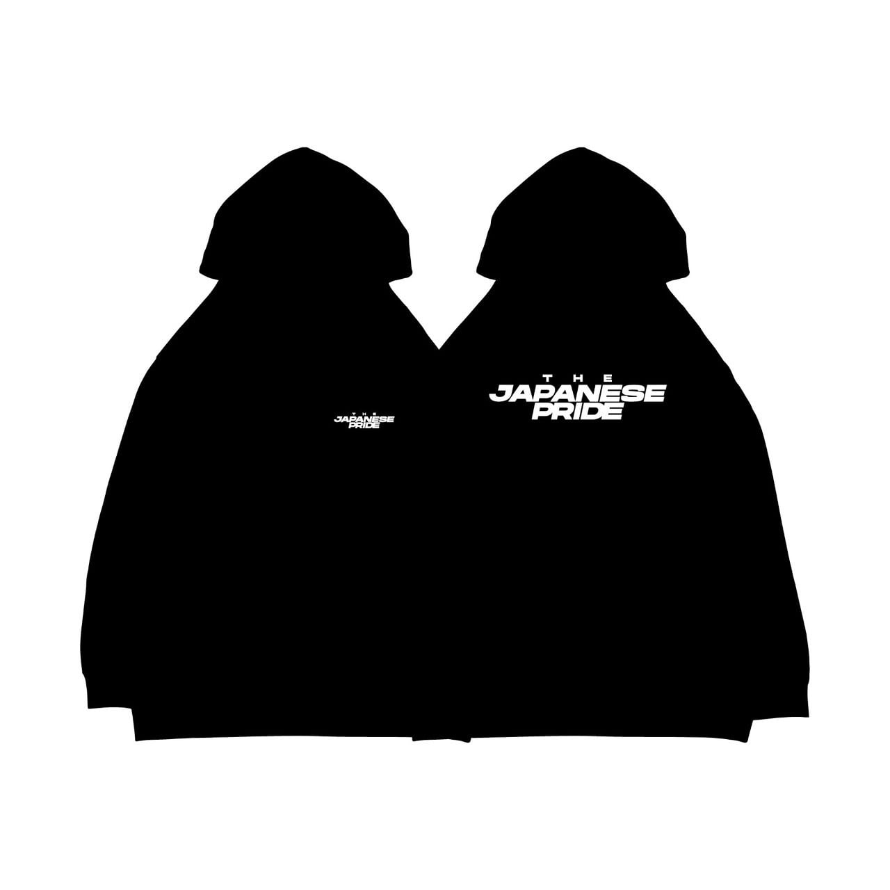 THE JAPANESE PRIDE official web shop