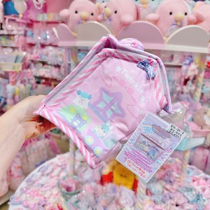 【B9】35-3 FANCY DINER FABRIC BOX（あにあーるコラボVer.）