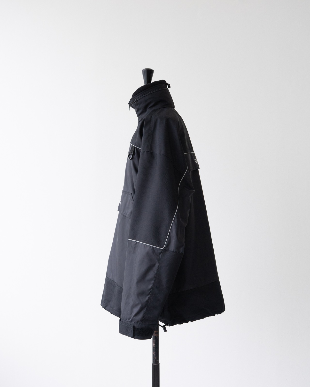 〈BALENCIAGA〉Jacket - 3