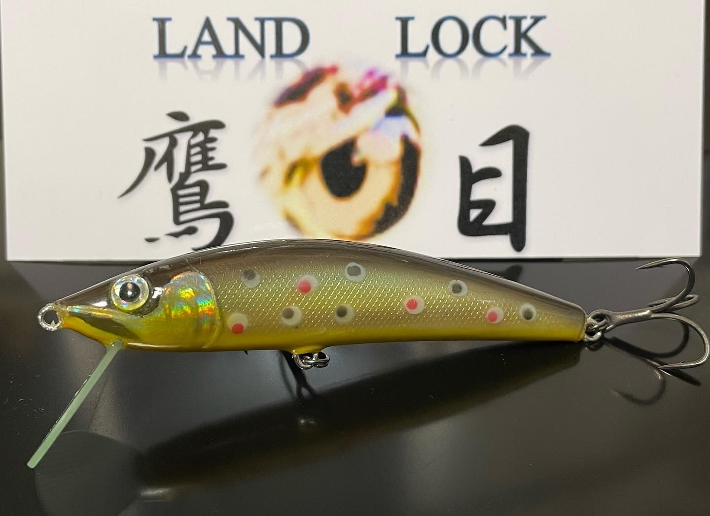 スミス　ハンドメイドルアー スミスハンドメイドルアー