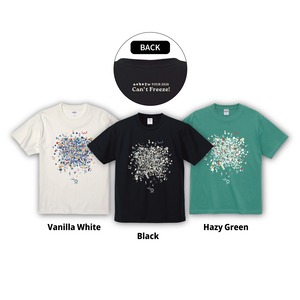 ÷0 Tシャツ