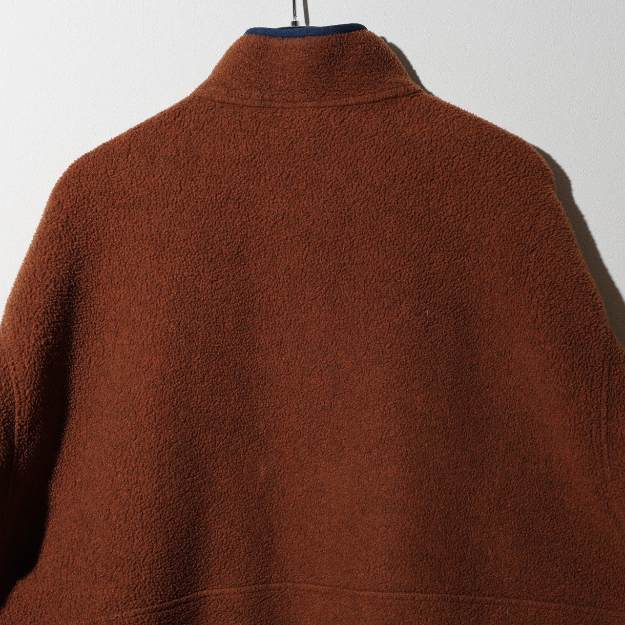 極美品 2XL Synchilla Marsupial Patagonia シンチラ マースピアル パタゴニア ハーフジップ