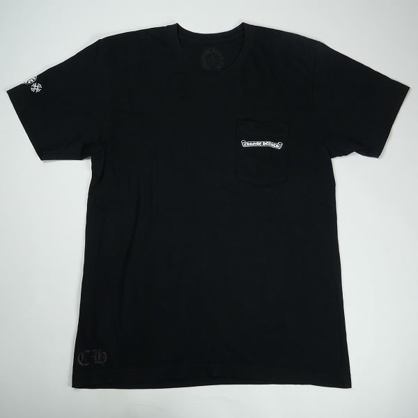 Size【L】 CHROME HEARTS クロム・ハーツ MULTI COLOR CROSS CEMETERY