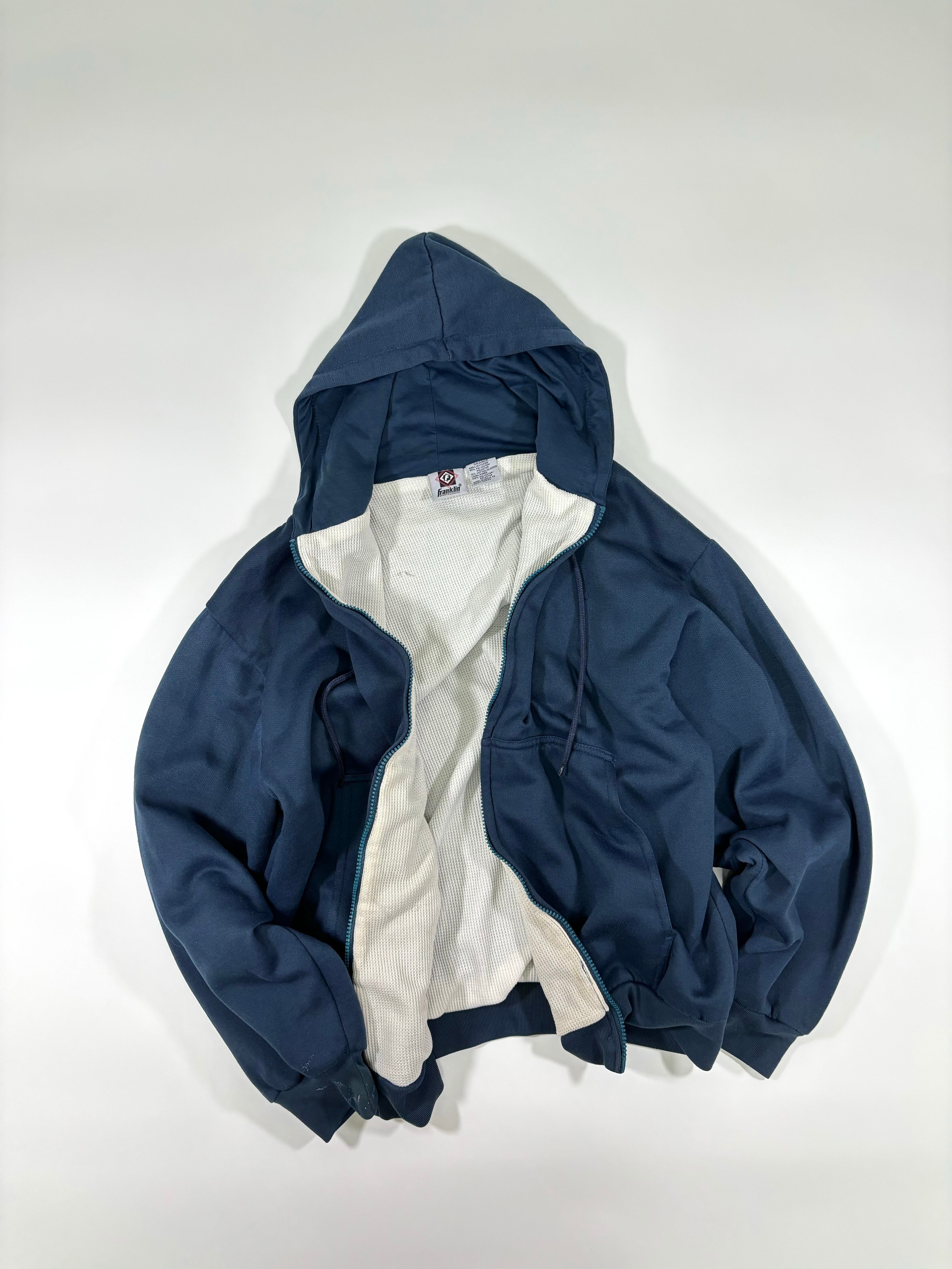 90's carhartt/カーハート アクティブジャケット ワークジャケット