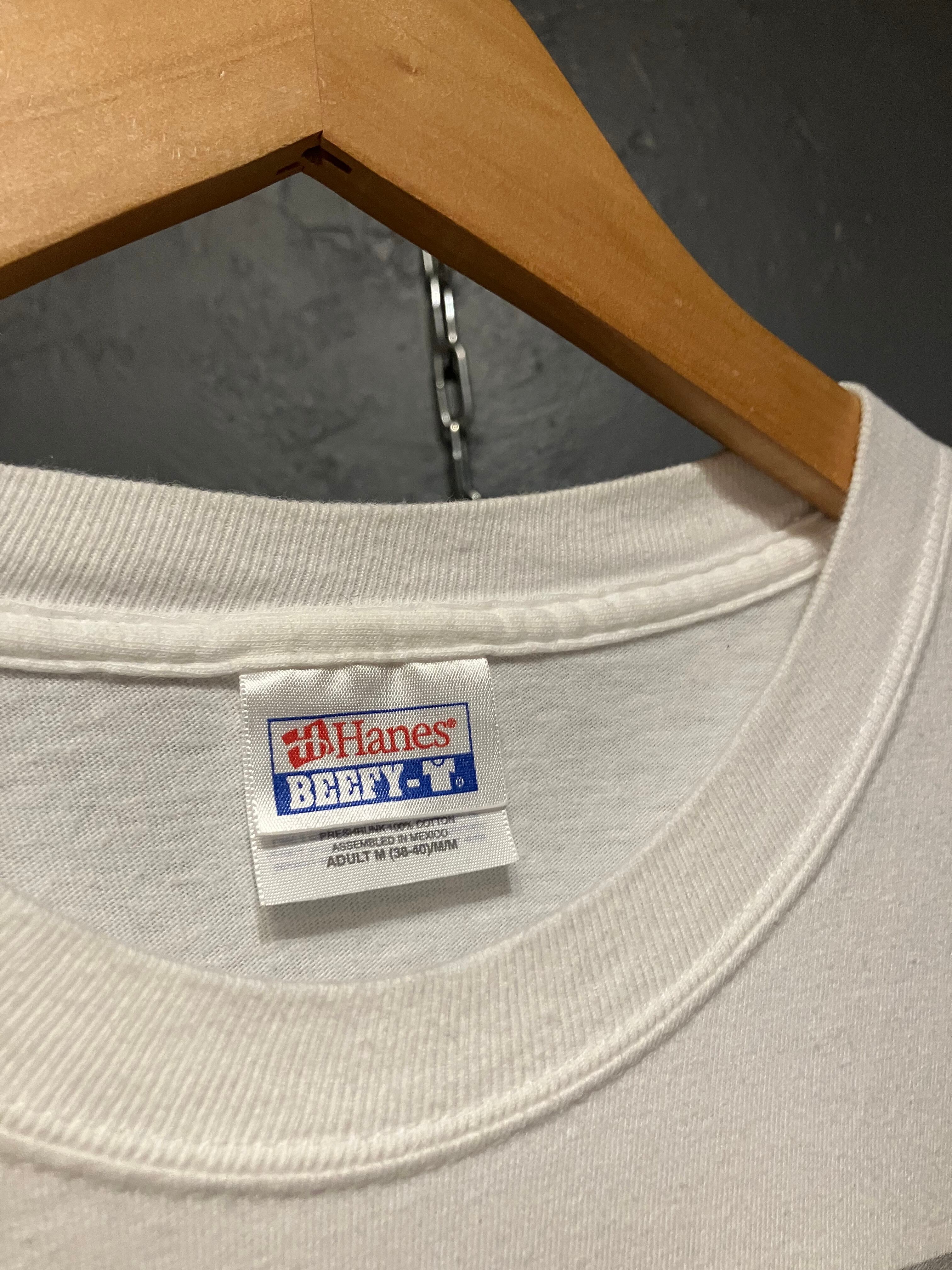 00s Underworld Tシャツ | PALS.TOKYO