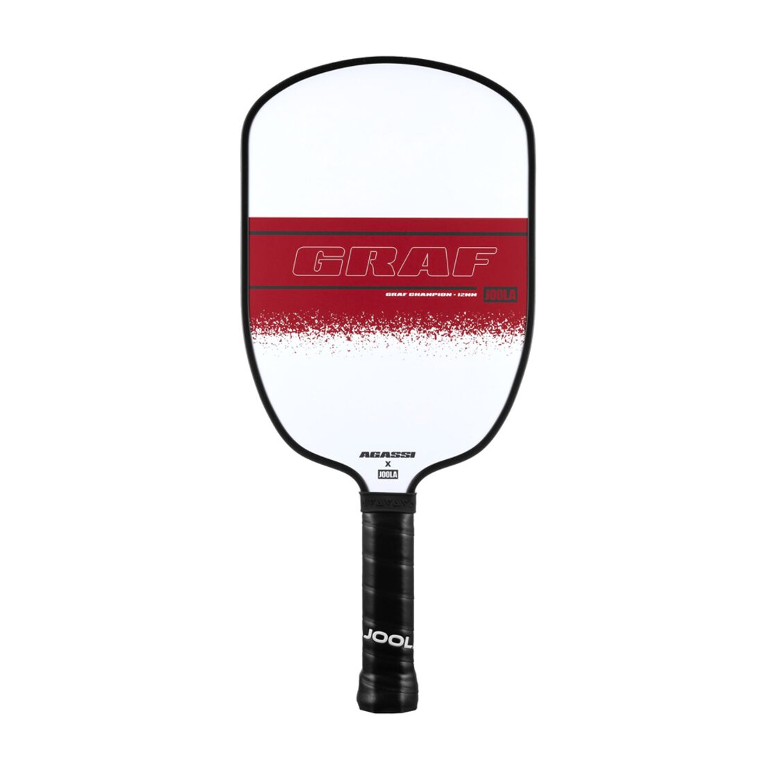 スタートセット JOOLA AGASSI/GRAF CHAMPION PICKLEBALL PADDLE SET 