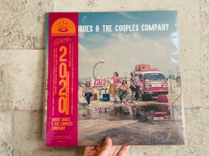 【LP】White Shoes & The Couples Company / 2020