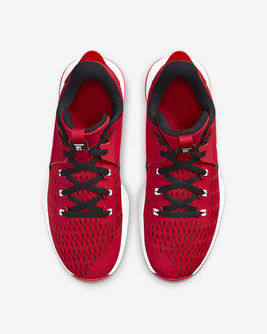 Nike Lebron Witness 5 レブロンジェームズ | jordan_sneakers