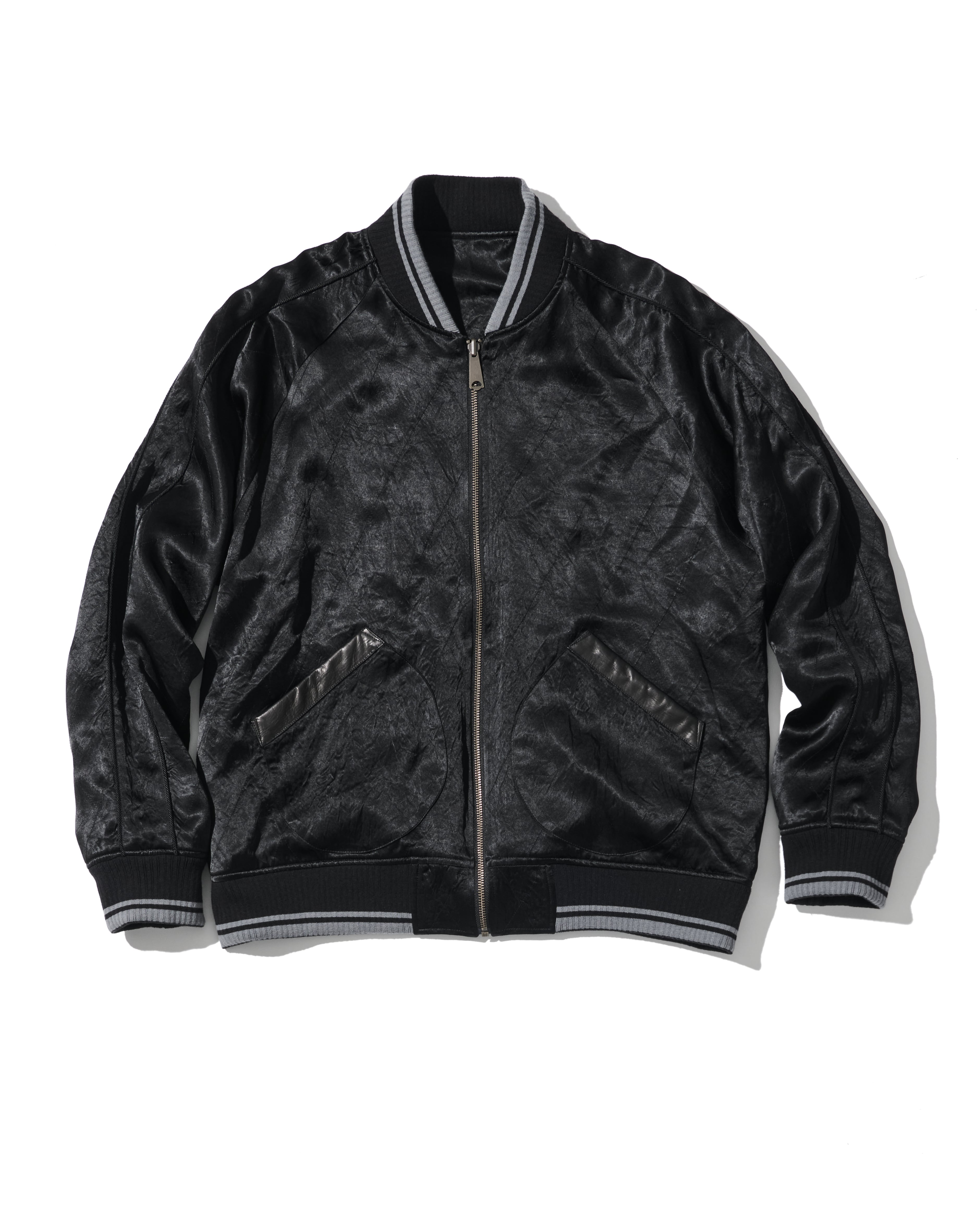 スーベニアジャケット | ACANTHUS ONLINE STORE