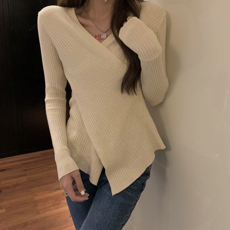 ニットセーター トップス ウィンター 冬物 1号婦人94043639531