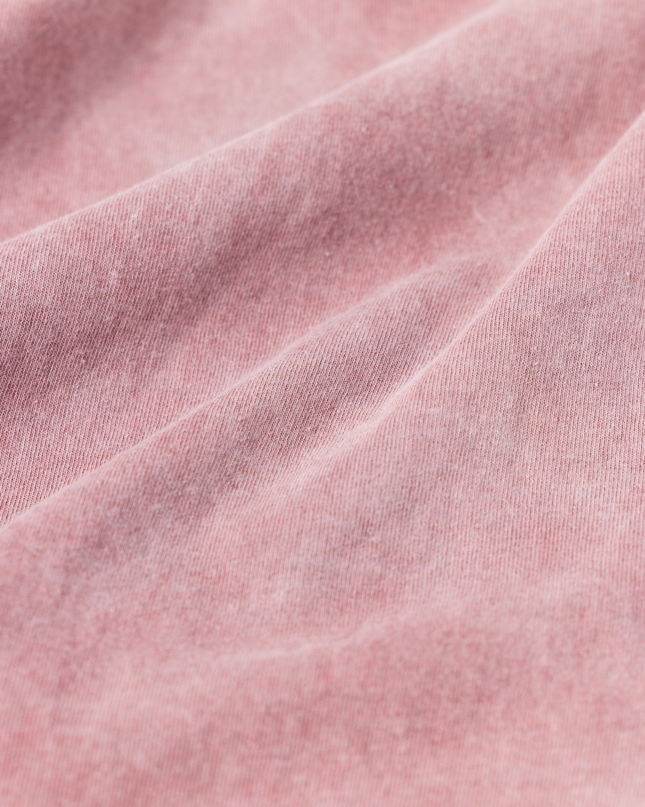 ANACHRONORM / PIGMENT DYED POCKET S/S T-S