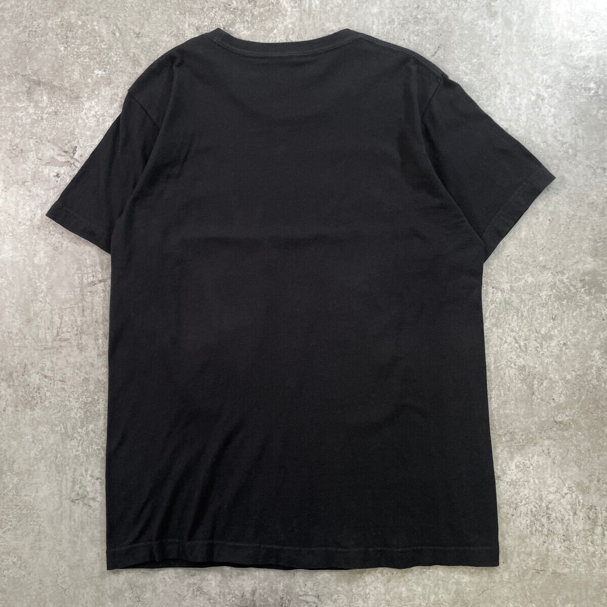 USHER アッシャー R&B アーティスト Tシャツ メンズM 古着 アメカジ