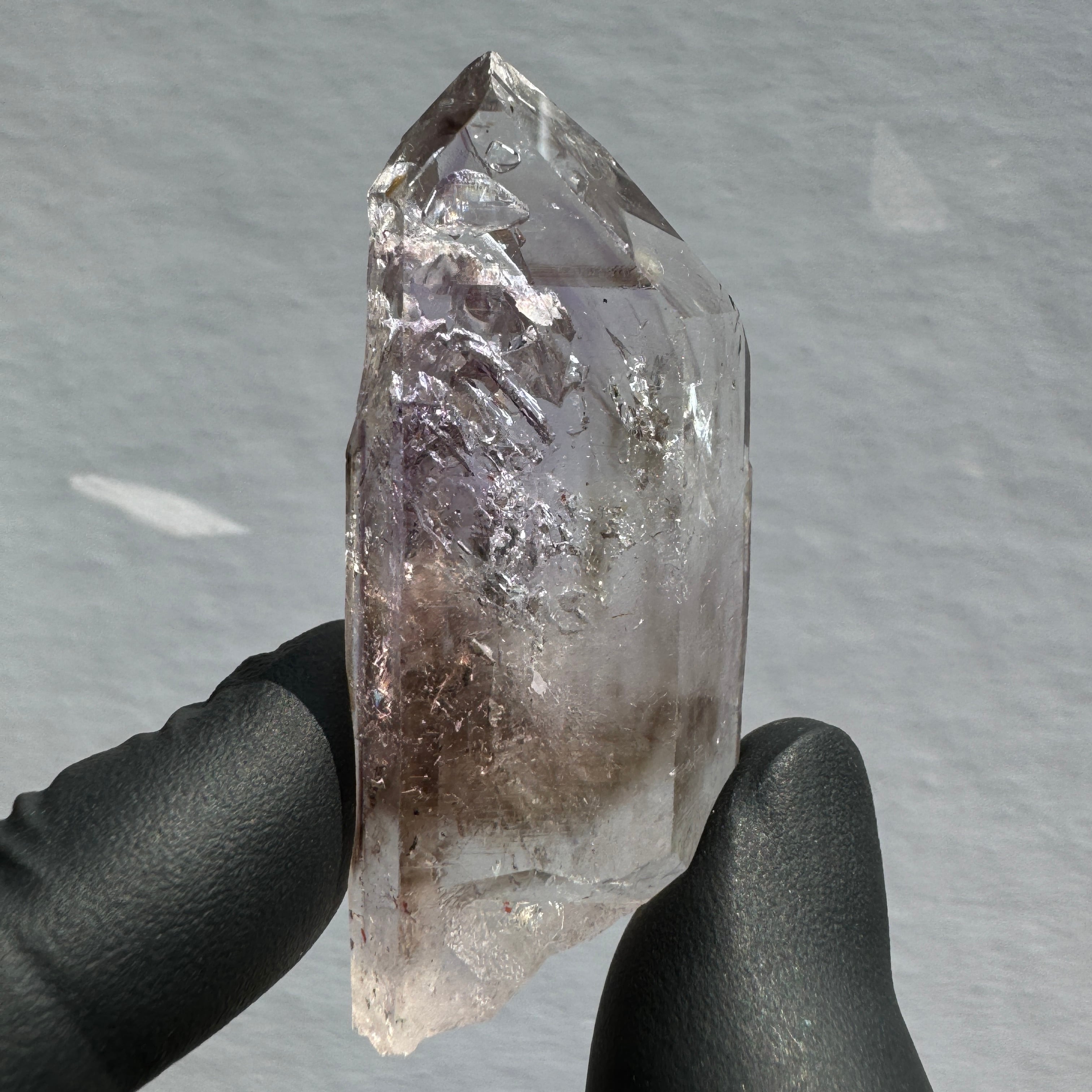 方解石 カルサイト 原石 30cm 方解石 カルサイト 原石 30cm 【公式通販】